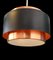 Saturn Pendant Lamp by Jo Hammerborg for Fog & Mørup, Image 3