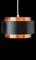 Lámpara colgante Saturn de Jo Hammerborg para Fog & Mørup, Imagen 4