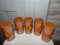 Kitchen Containers, 1950s, Set of 5, Image 2