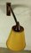 Wall Swing Arm Lamp, 1950s 2