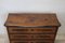 Antique Chest of Drawers with Walnut Inlay, 17th Century 2
