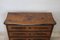 Antique Chest of Drawers with Walnut Inlay, 17th Century, Image 2