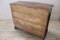 Antique Chest of Drawers with Walnut Inlay, 17th Century, Image 4