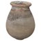 Antique Terracotta Garden Jar, 19th Century, Image 1