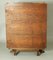 Art Deco Mahogany Cabinet, 1920s 7