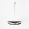 Vintage Hanging Lamp by Josef Hurka, 1930s, Image 2