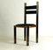 Dining Chairs by Paolo Barracchia for Roman Deco, 1980s, Set of 6 11