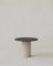 Table de Salle à Manger Raindrop en Chêne Noir et Frêne par Fred Rigby Studio 1