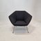 Dutch Lounge or Side Chair from Kaleidos, 1980s, Set of 2, Image 6