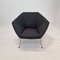 Fauteuil ou Chaise d'Appoint de Kaleidos, Pays-Bas, 1980s, Set de 2 7