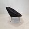 Dutch Lounge or Side Chair from Kaleidos, 1980s, Set of 2, Image 9