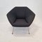 Fauteuil ou Chaise d'Appoint de Kaleidos, Pays-Bas, 1980s, Set de 2 16