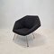 Dutch Lounge or Side Chair from Kaleidos, 1980s, Set of 2, Image 4