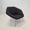 Dutch Lounge or Side Chair from Kaleidos, 1980s, Set of 2, Image 5