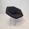 Fauteuil ou Chaise d'Appoint de Kaleidos, Pays-Bas, 1980s, Set de 2 5