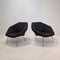 Dutch Lounge or Side Chair from Kaleidos, 1980s, Set of 2, Image 3