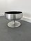 Grand Pot Rond en Aluminium, 1970s 6