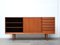 Mid-Century Teak Sideboard by Henry Rosengren Hansen for Brande Møbelindustri, 1960s 29