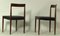 Teak Dining Chairs by Lübke, 1960s, Set of 2 6