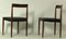 Teak Dining Chairs by Lübke, 1960s, Set of 2, Image 6