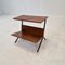 Mid-Century Dutch Side Table or Magazine Rack, 1960s 2