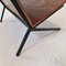 Mid-Century Dutch Side Table or Magazine Rack, 1960s 14