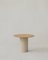Raindrop Dining Table in Oak and Ash by Fred Rigby Studio 1
