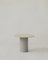 Raindrop Dining Table in Ash and Pebble Grey by Fred Rigby Studio 1