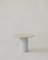 Raindrop Esstisch aus Esche und weißer Eiche von Fred Rigby Studio 1