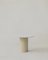 Table de Salle à Manger Raindrop en Chêne Blanc et Frêne par Fred Rigby Studio 1