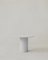 Mesa de comedor Raindrop de roble blanco y roble blanco de Fred Rigby Studio, Imagen 1