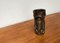 Mid-Century Brutalist Abstract Bronze Face Vase 4