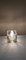 Lampada da tavolo vintage a forma di cubo di ghiaccio di Peill & Putzler, Germania, anni '70, Immagine 6