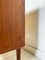 Small Vintage Danish Teak Dresser, 1960s, Image 6