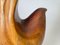 Abstract Wooden Sculpture in the style of Alexandre Noll, France, 1960s, Image 6