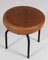 LC8 Swivel Stool attributed to Le Corbusier for Cassina, 1960s, Image 2