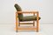 Mid-Century Sessel, Ehemalige Tschechoslowakei, 1970er 8