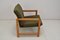 Mid-Century Armchair, Former Czechoslovakia, 1970s, Image 7