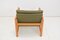 Mid-Century Armchair, Former Czechoslovakia, 1970s, Image 12