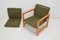 Mid-Century Armchair, Former Czechoslovakia, 1970s, Image 14