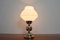 Mid-Century Tisch- oder Wandlampe von Kamenicky Senov, 1960er 11