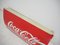 Cartel luminoso de Coca Cola vintage, años 80, Imagen 3