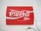 Cartel luminoso de Coca Cola vintage, años 80, Imagen 7