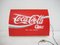 Vintage Coca Cola Light Sign, 1980s, Image 7