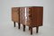 Chests of Drawers by Frantisek Mezulanik, Former Czechoslovakia, 1960s, Set of 2 6