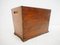 Vintage Wooden Box, 1950s 6