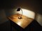 Lampada da tavolo Mid-Century in bachelite, anni '50, Immagine 7