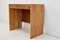 Ladys Desk or Side Table in Mahogany from Up Zavody, 1970s, Image 6