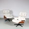 XL Edition Lounge Chair by Charles & Ray Eames for Vitra, Germany 2