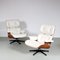 XL Edition Lounge Chair by Charles & Ray Eames for Vitra, Germany, Image 2